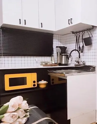 아파트 Like,so-dam 서울특별시