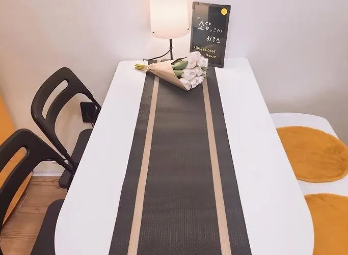 Apartamento Like,so-dam *