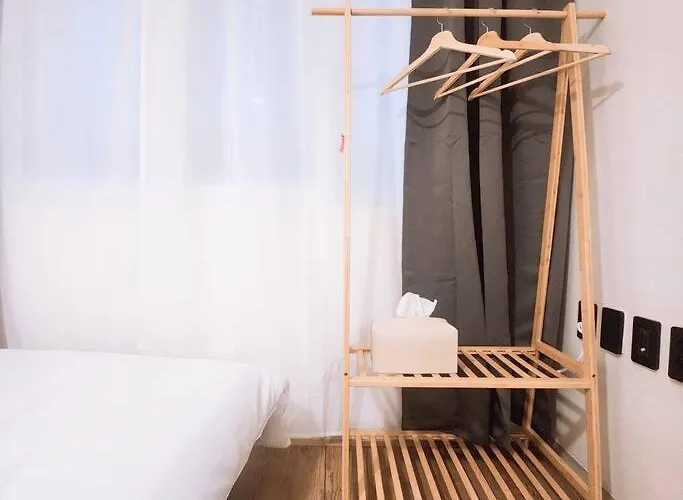 Like,so-dam 아파트 서울특별시