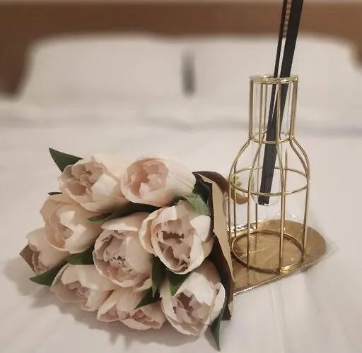 아파트 Like,so-dam 서울특별시
