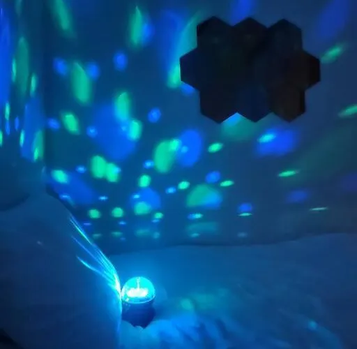 Like,so-dam 아파트 서울특별시