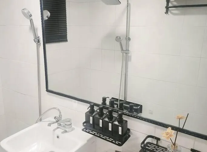 Like,so-dam 아파트 서울특별시